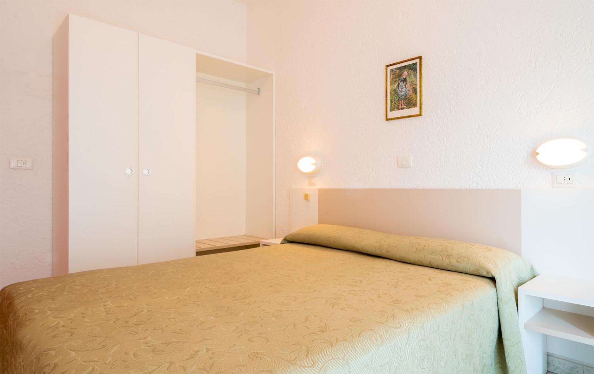 קאטוליקה Hotel Marconi מראה חיצוני תמונה