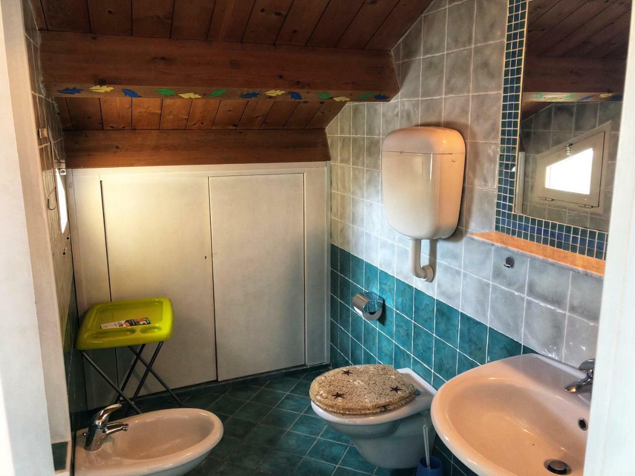 קאטוליקה Hotel Marconi מראה חיצוני תמונה